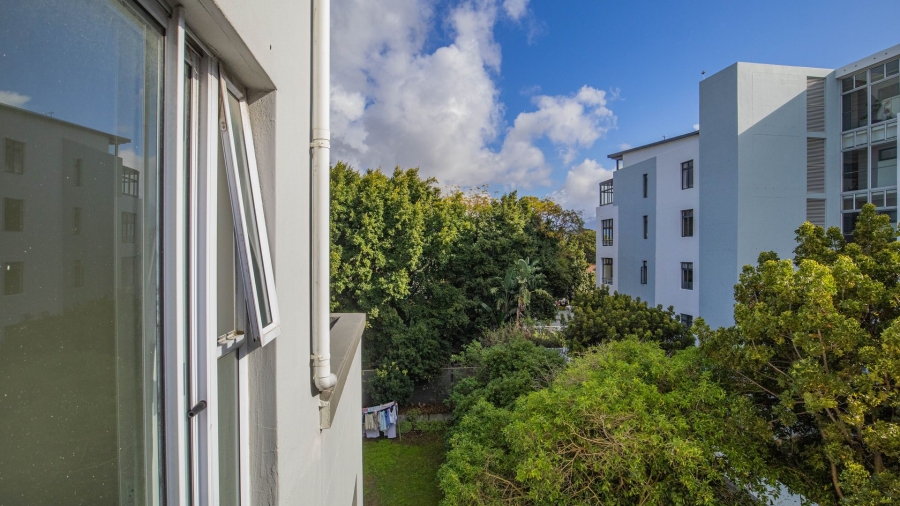 To Let 1 Bedroom Property for Rent in Diep River Western Cape